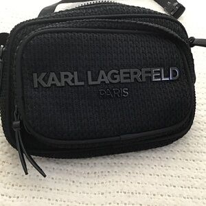 Karl Lagerfeld Bum Bag/Crossbody